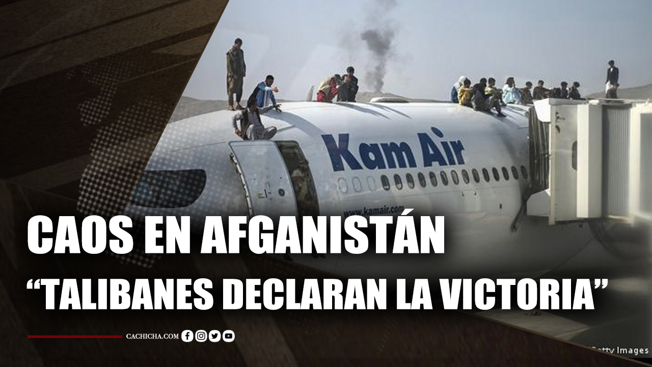 EN VIVO: Tu Mañana By Cachicha | 17 Agosto | #TuMañana