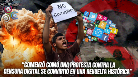 Caos En Nepal: Ejército Extiende Toque De Queda Tras Violentas Protestas