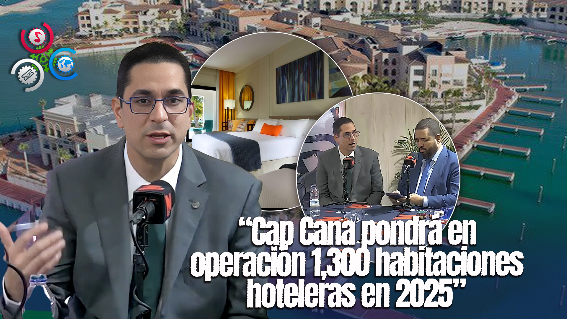 Cap Cana Consolida Su Liderazgo Turístico Con Innovadoras Inversiones Y Proyectos De Expansión