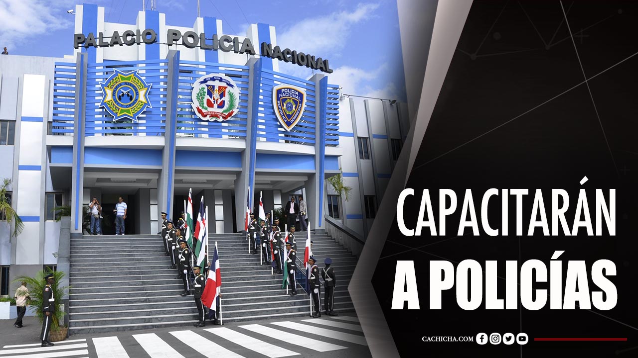 Capacitarán A Policías Para Que Protejan Personas Con Autismo