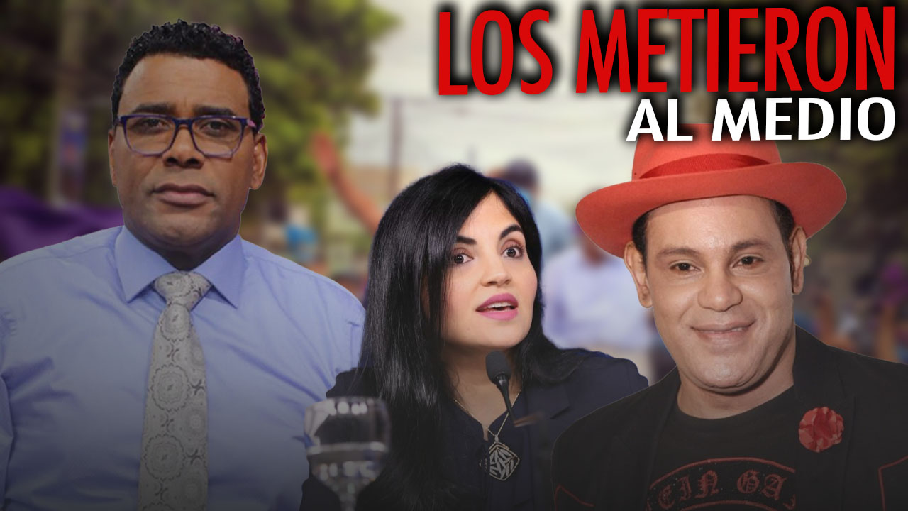 Jhon Berry: Hay Personas Inocentes Metidas En Cosas Que No Debieron Y Ahora Pagarán Con Creces