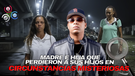 Capricornio TV Revela Impactante Historia De Madre E Hija Que Perdieron A Sus Bebés Tras Partos Misteriosos