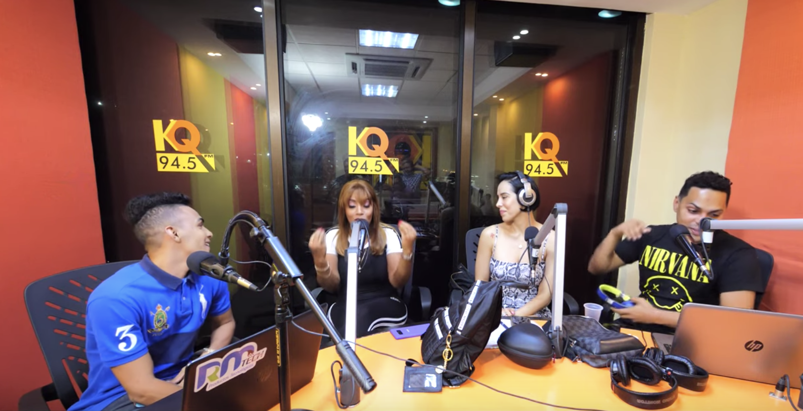 La Propuesta De “Yelida Mejia” Para Que “Santiago Matias” Le Demuestre No Es PÁJARO!!!