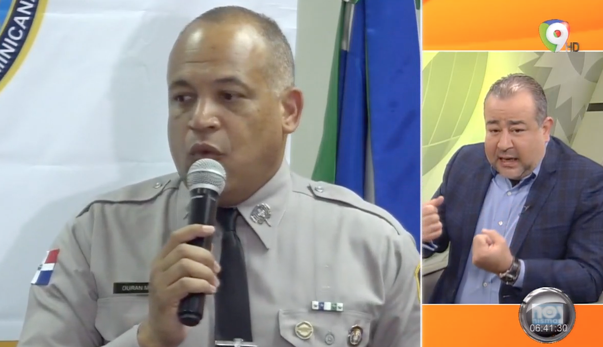 Oscar Medina Comenta Sobre El Secuestro Express A Hijastra De Geomar García