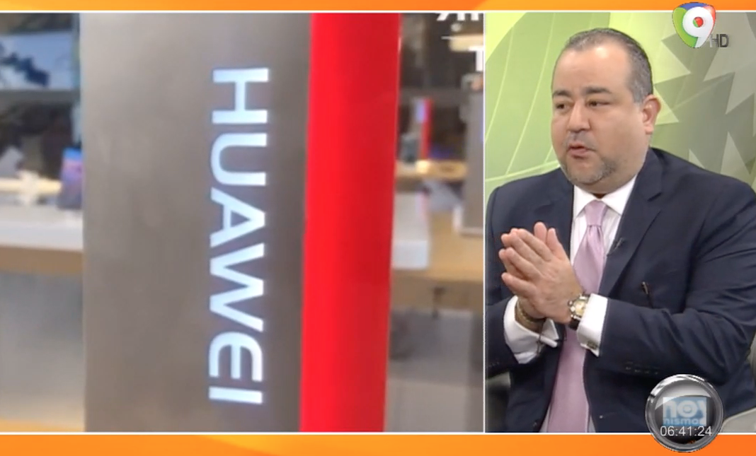 El Mercado Chino Retira Dispositivos IPhone Y Huawei