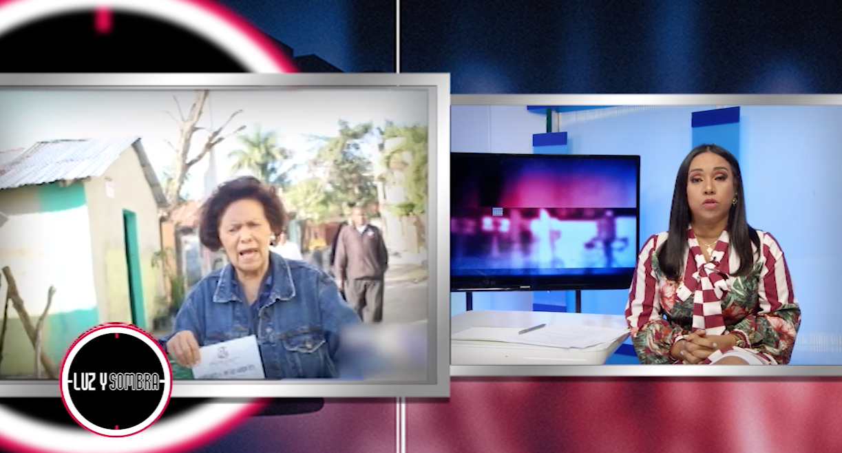 Las Criticas Hacia La Labor De La Defensora Del Pueblo Zoila Martinez   Luz Y Sombra De Super Canal