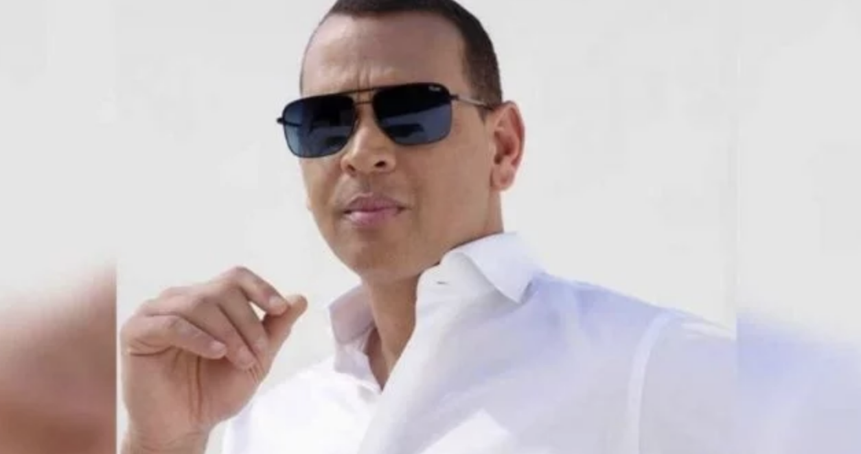 Alex Rodríguez No Demandará Al Que Lo Fotografió En El Inodoro