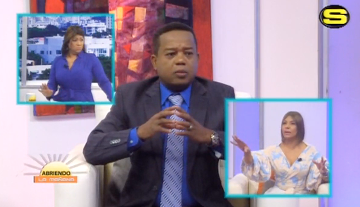 Danilo Medina Iniciará Campaña De Reelección Según Dice El Periodista José Caminero