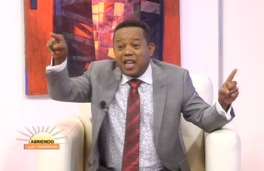 José Caminero: Seguimiento Al Caso De Los Turistas Agredidos En Hotel En Punta Cana