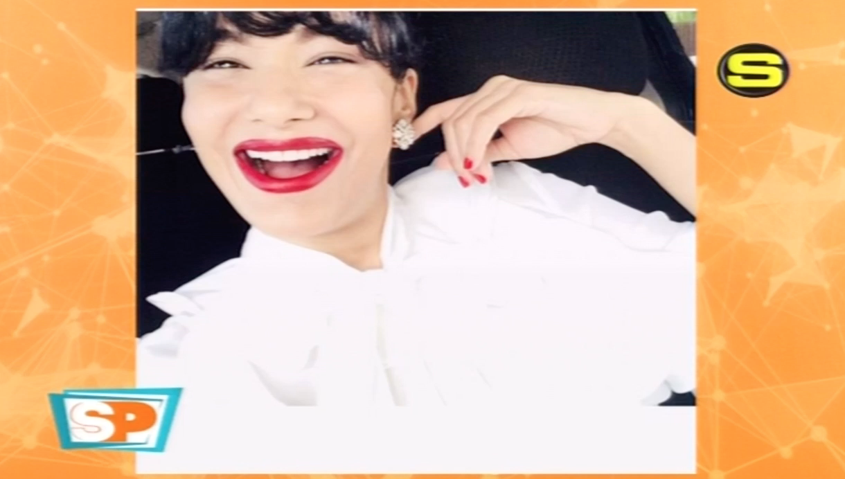 Super Farándula: Massiel Taveras Entra En La Ronda Final Para Interpretar A Selena