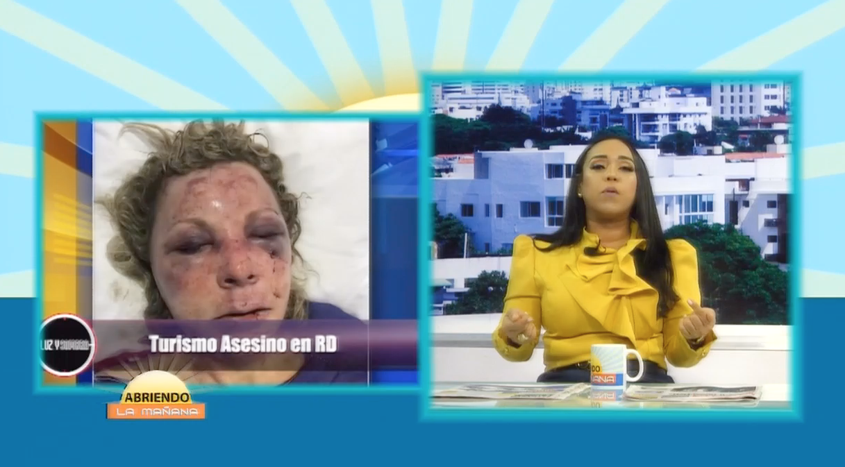 Seguimiento: Caso Turismo En Rep Dominicana ¿Se Ha Visto Afectado?