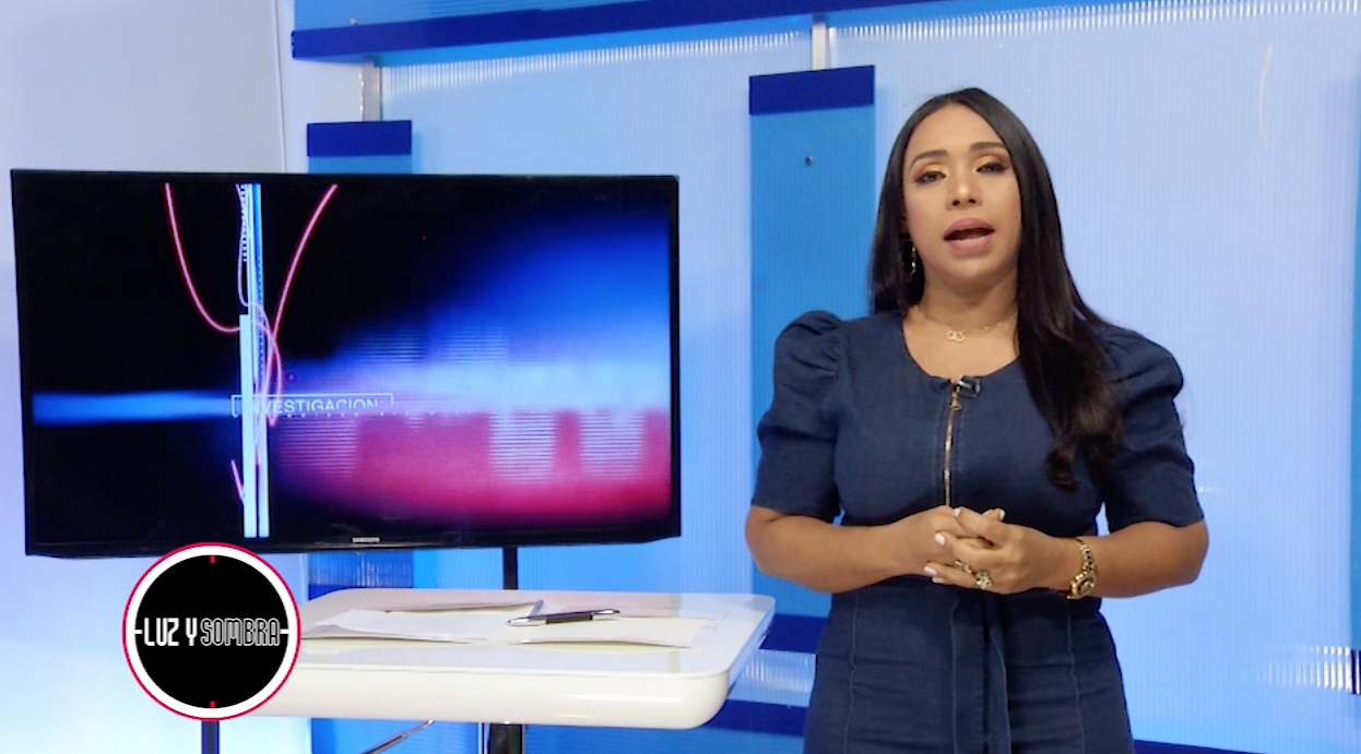 Este Es Todo El Contenido Del Programa Luz Y Sombra En Super Canal 33