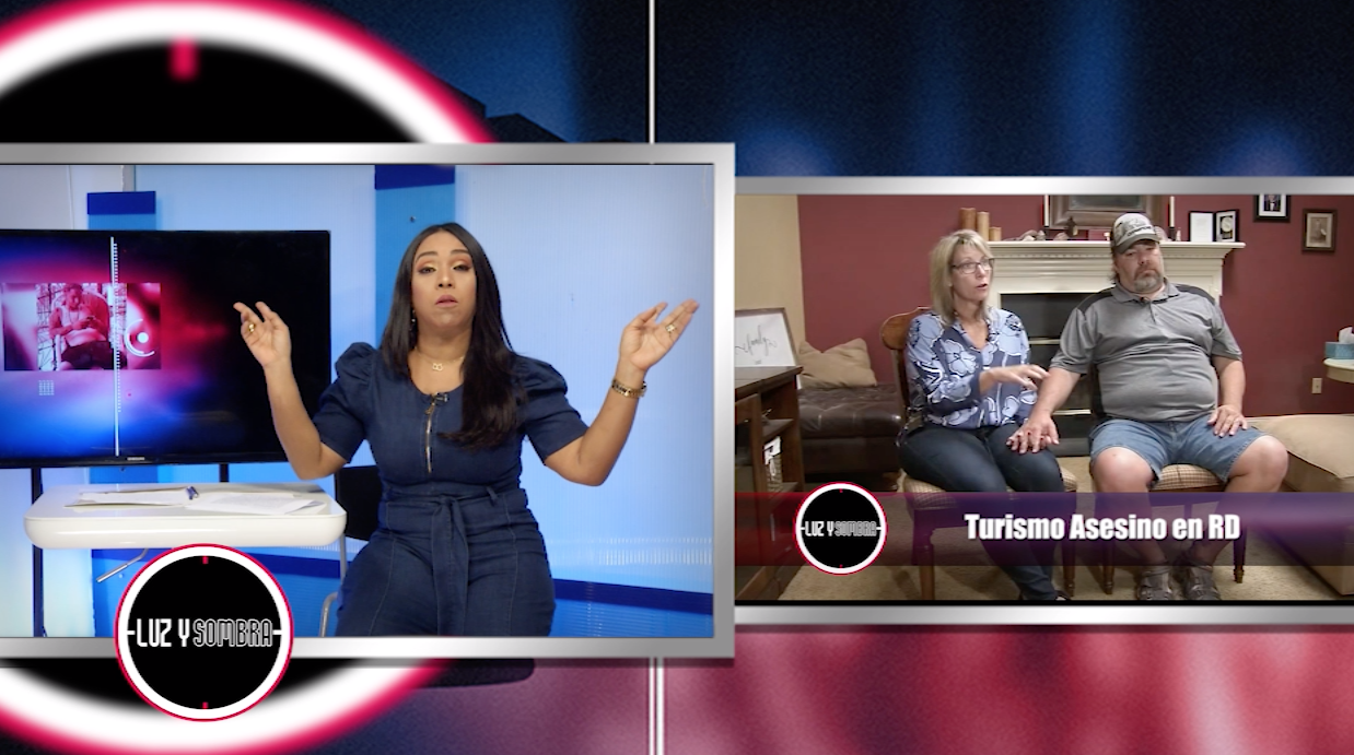 Luz Y Sombra Seguimiento:  La Verdad Del Turismo Dominicano