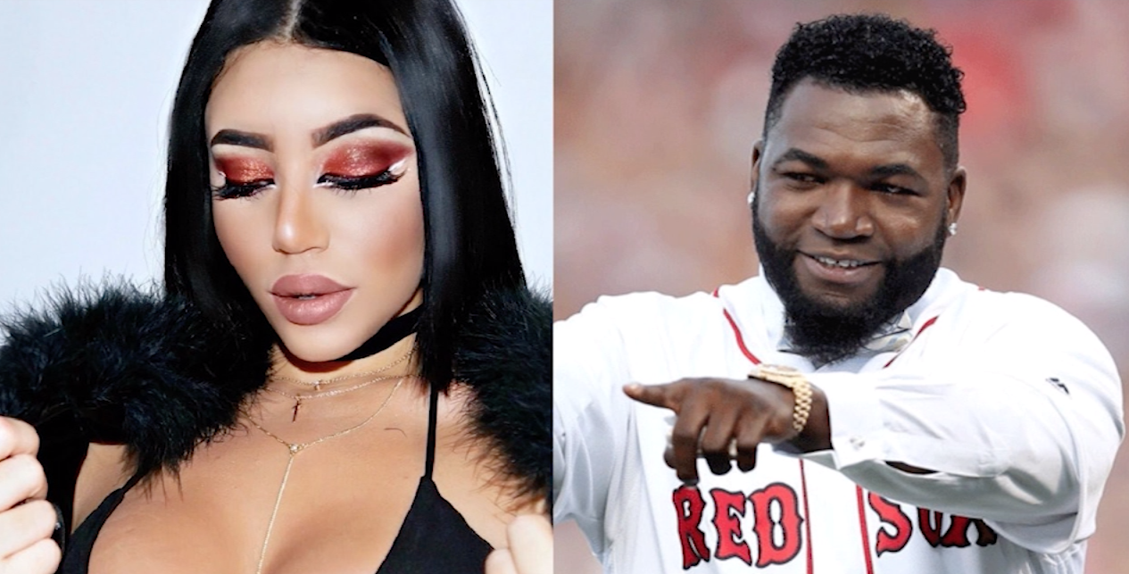 Seguimiento Al Caso David Ortiz: Víctima De Sicariato   Luz Y Sombra