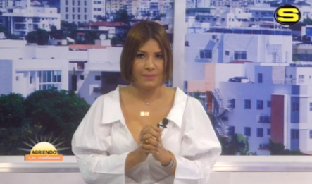 La Condesa Reacciona Ante El Comentario De Dany Alcántara Sobre El CIPLA