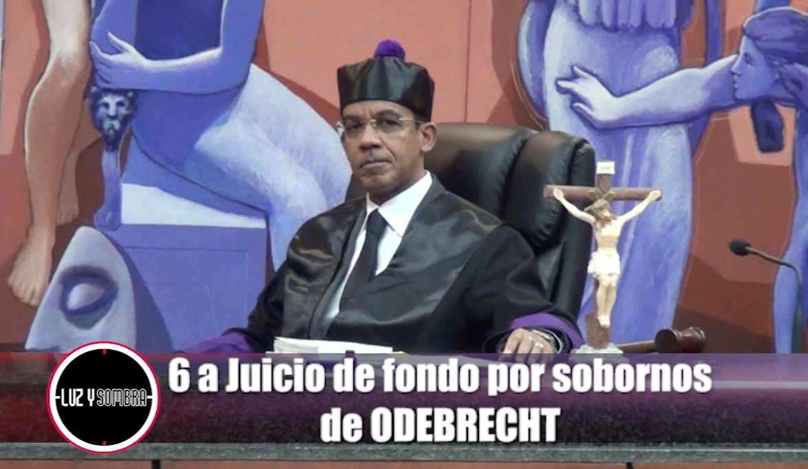 Seguimiento Al Caso Odebrecht: La Culpabilidad De Tommy Galán