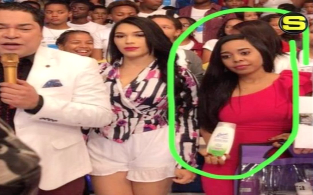 El Lío Del Pachá Y La Joven Que Lo Demanda Por Acoso Sexual – El Super Poder