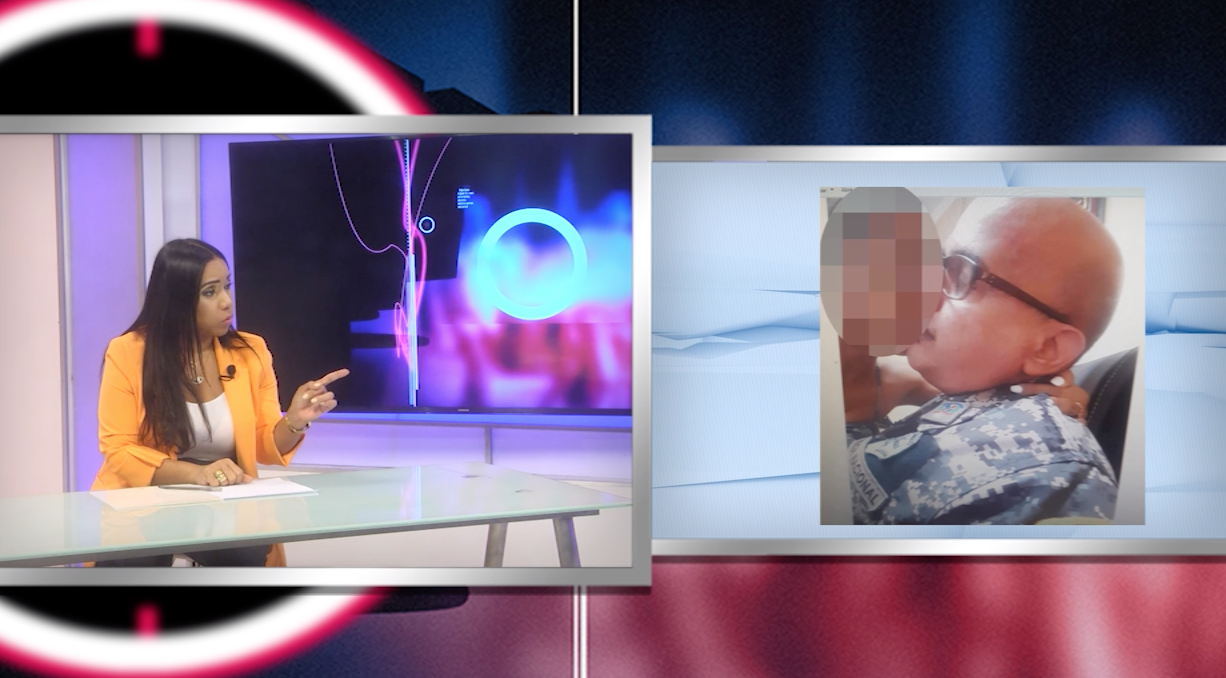 Este Es El Resumen De Las Noticias De Tu Programa Luz & Sombra