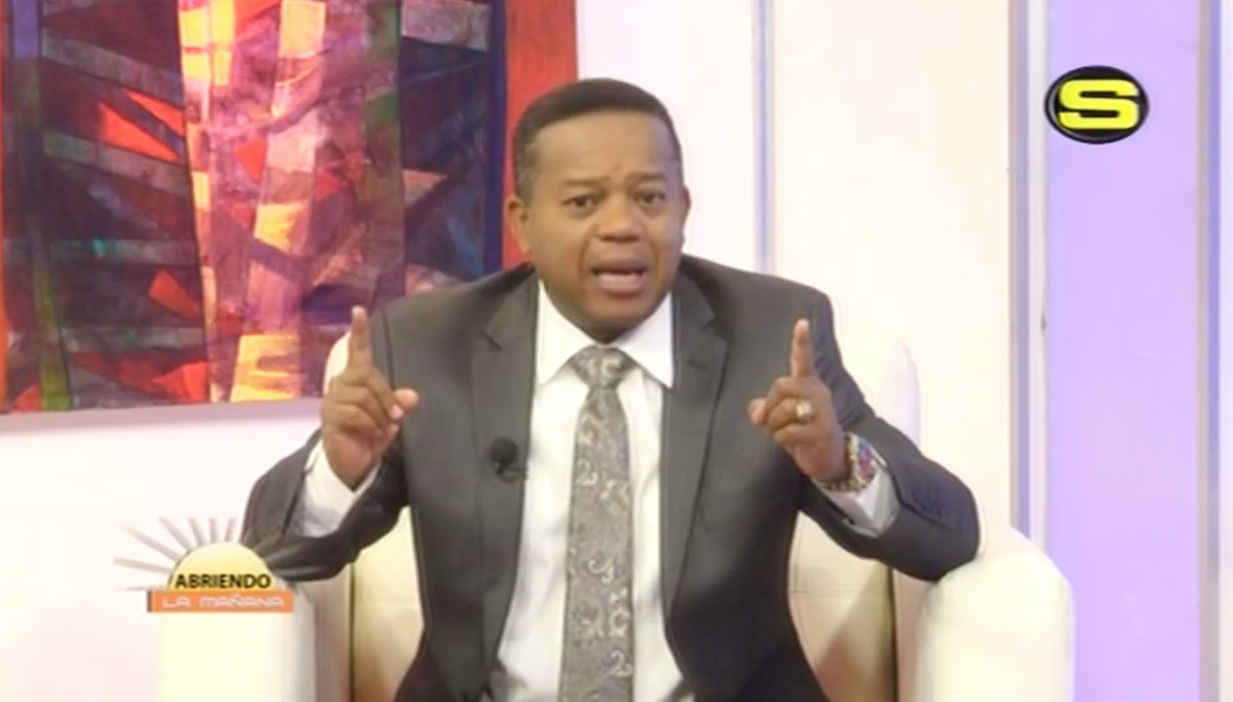 El Comentario De Rafael Caminero Sobre La Modificación De La Constitución