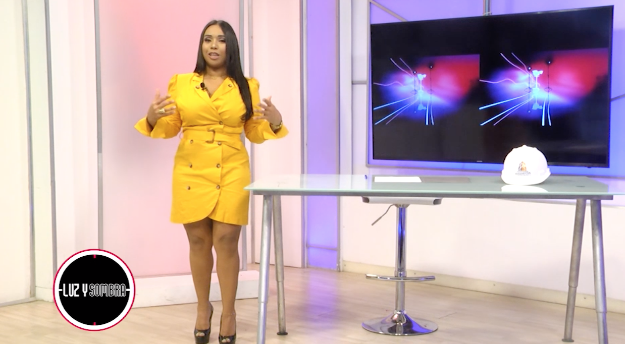 El Contenido De Luz Y Sombra De Este Domingo