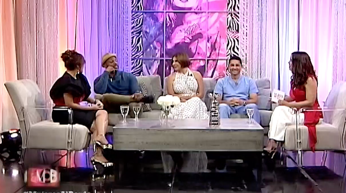 ¿El Tamaña Realmente Importa En La Sexualidad? – Mujeres Al Borde