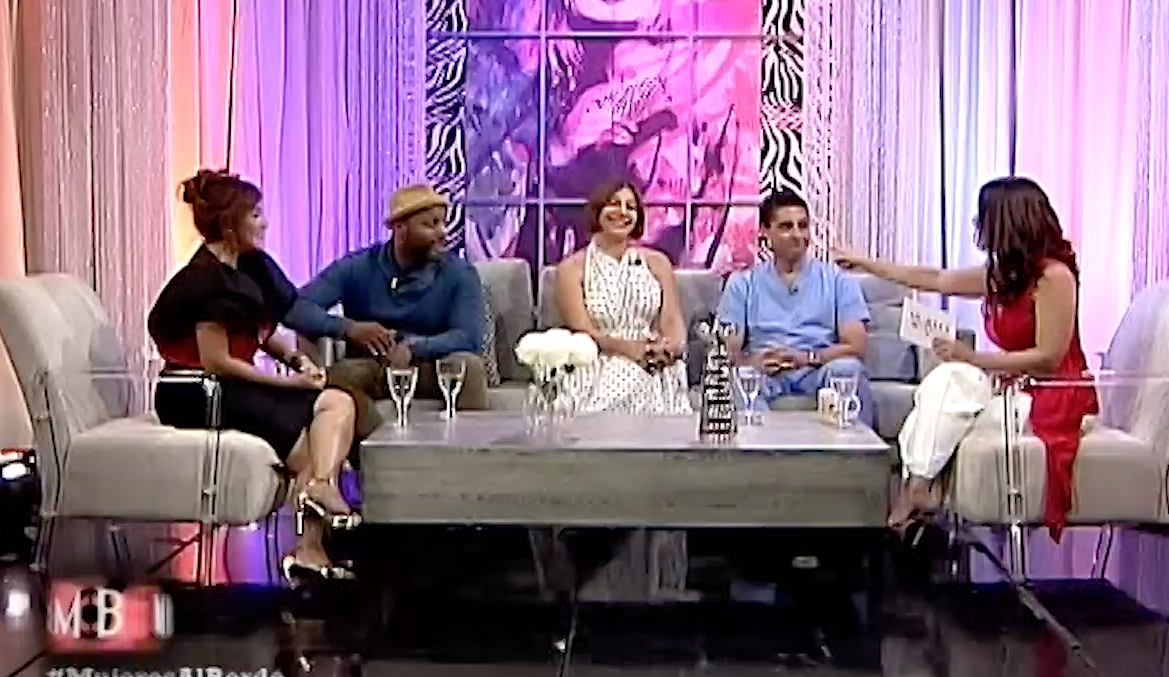 La Razón Por La Que La Mayoría De Los Hombres Son Precoces  – Mujeres Al Borde