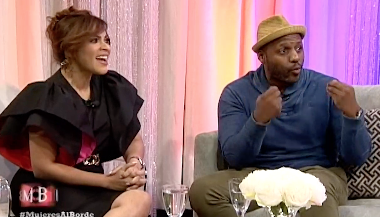 ¿Hacer Un Trio Es Algo Promiscuo?   Mujeres Al Borde