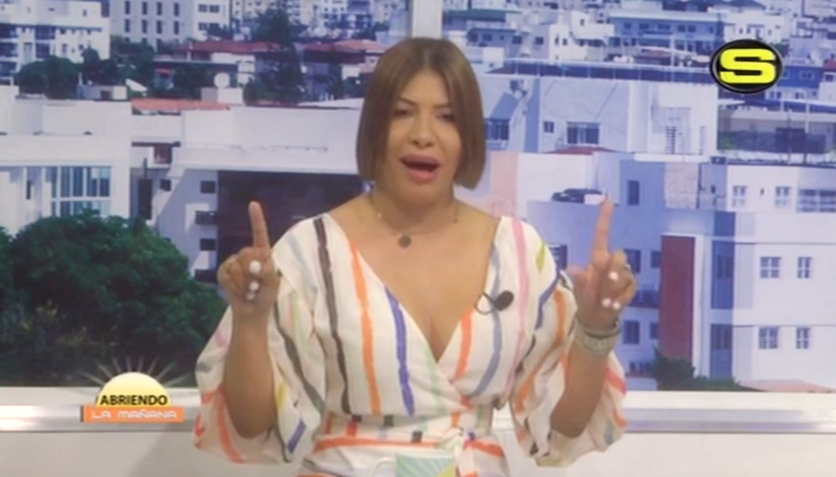 La Condesa Dice “No Se Sorprendan Si Ven Una Protesta Pidiendo La Modificación De La Constitución”