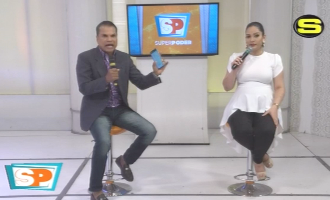 El Internacional Mamola Advierte A Los Dominicanos Ilegales Que Residen En EEUU