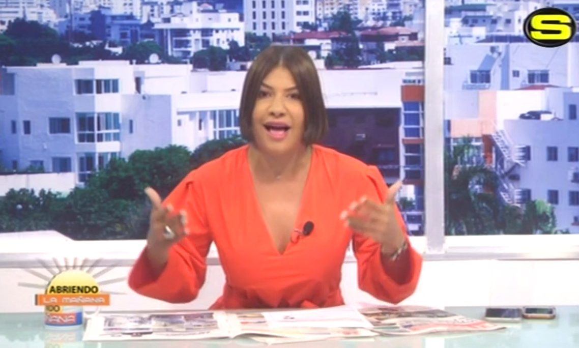 El Comentario De La Condesa Sobre “ La Sangre Nueva “  Que Se Quiere Para La Política