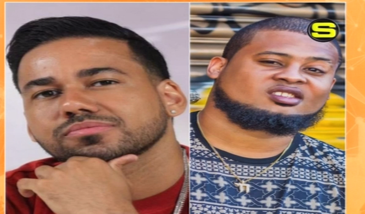 Romeo Santos Habla Sobre El Lapiz Conciente Y Sobre Su Música