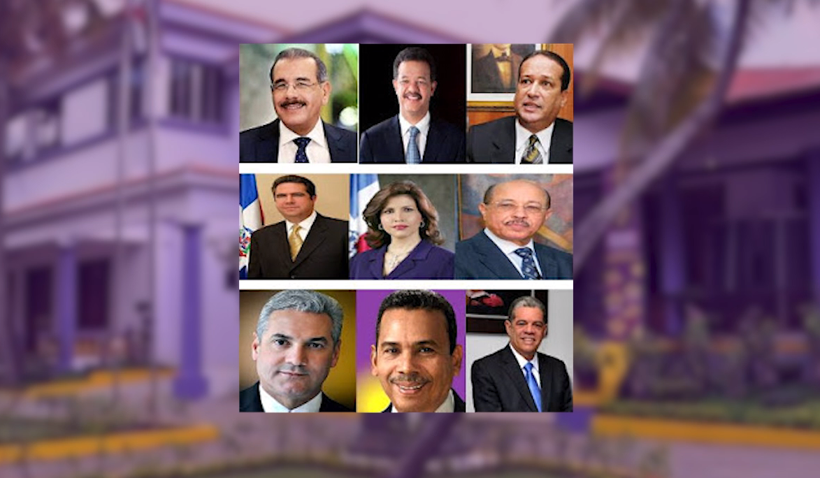 El Lado Oscuro De Los Precandidatos – Luz Y Sombra