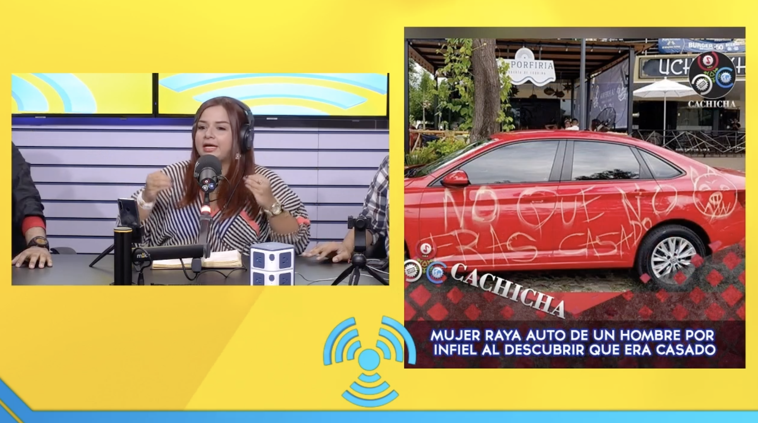 Red Activos: El Comportamiento Que Tienen Algunas Mujeres Celosas