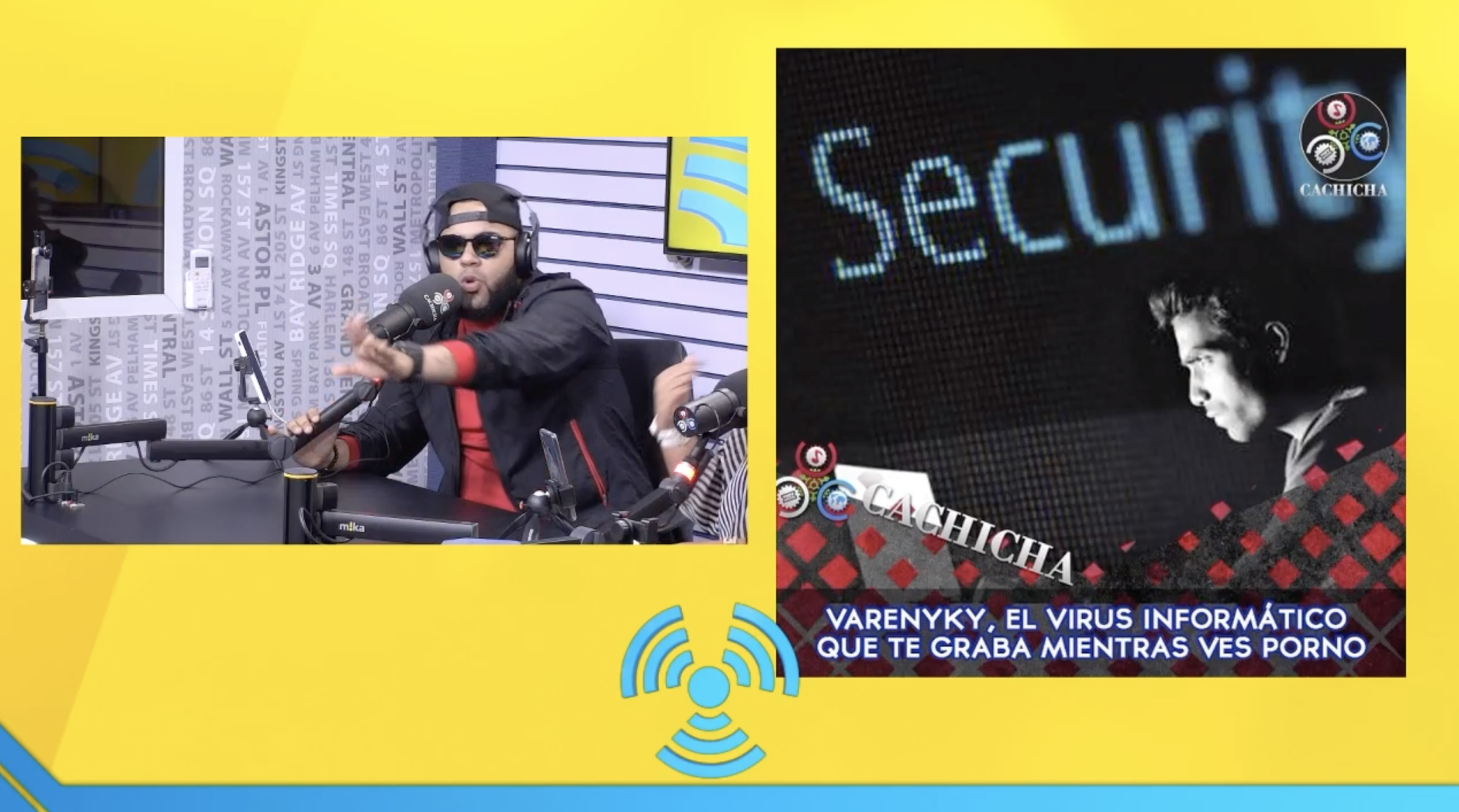 Red Activos: ¿Te Ofenderías Si Encuentras A Tu Pareja Viendo Porno?