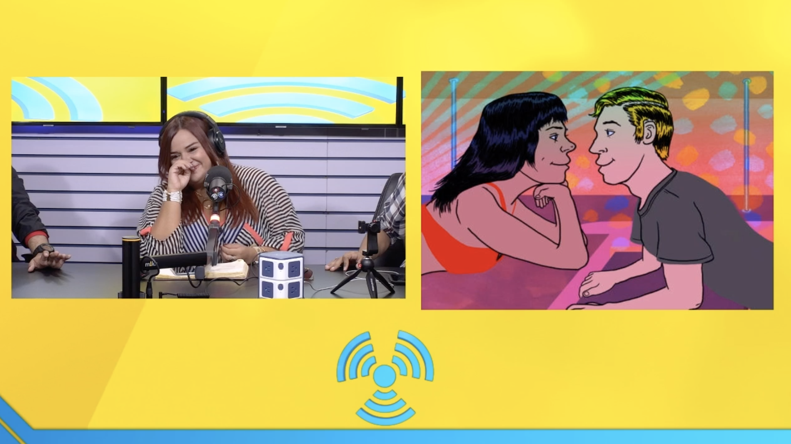 Estoy Enamorado De Una Stripper Y Nadie Lo Acepta, ¿qué Puedo Hacer?