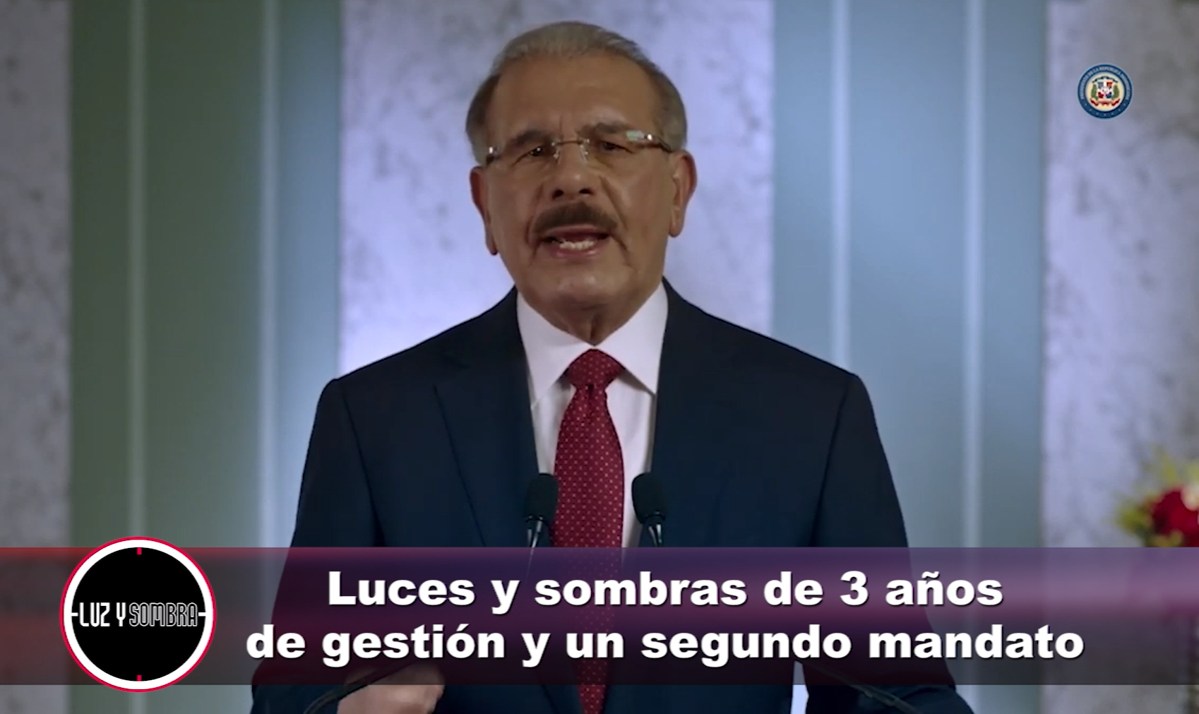 Luces Y Sombras De 3 Años De Gestión Y Un Segundo Mandato – Luz Y Sombra