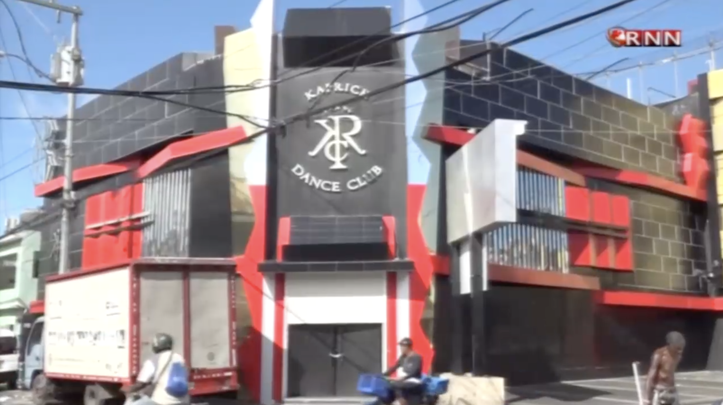 Cierre De Discotecas Deja A Muchos Sin Empleo