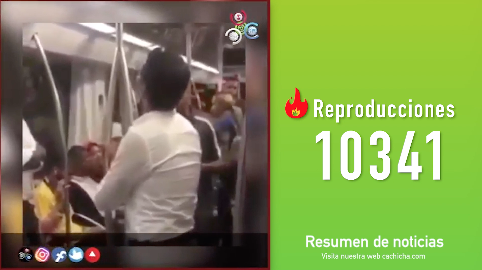 Resumen De Noticias De Hoy 29 De Agosto Del 2019