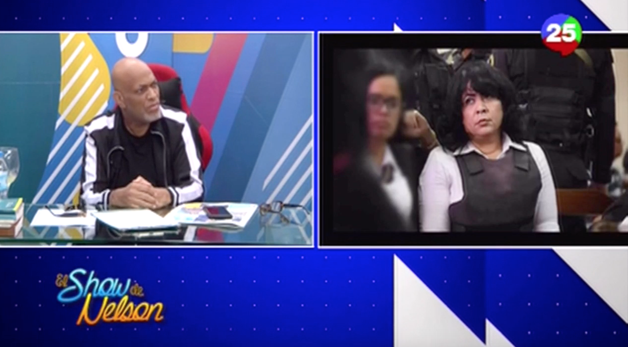 El Cocodrilo: “Que Suelten A Marlin Hoy Pa’ Hacerle Una Fiesta Con El Diablo Esta Noche”