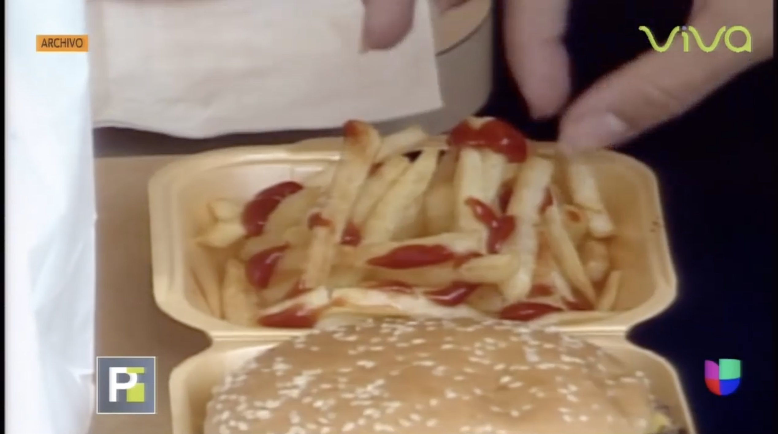 Por Culpa De La Mala Alimentación Un Adolescente Perdió La Vista En Reino Unido