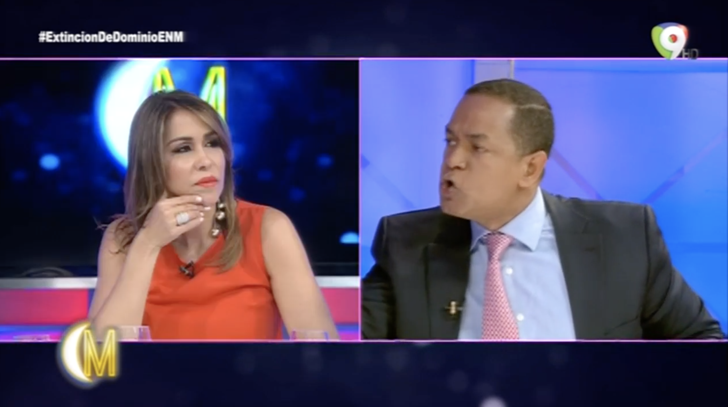 En La Mesa: ¿En Qué Consiste La Ley De Extinción De Dominio? (2-4)