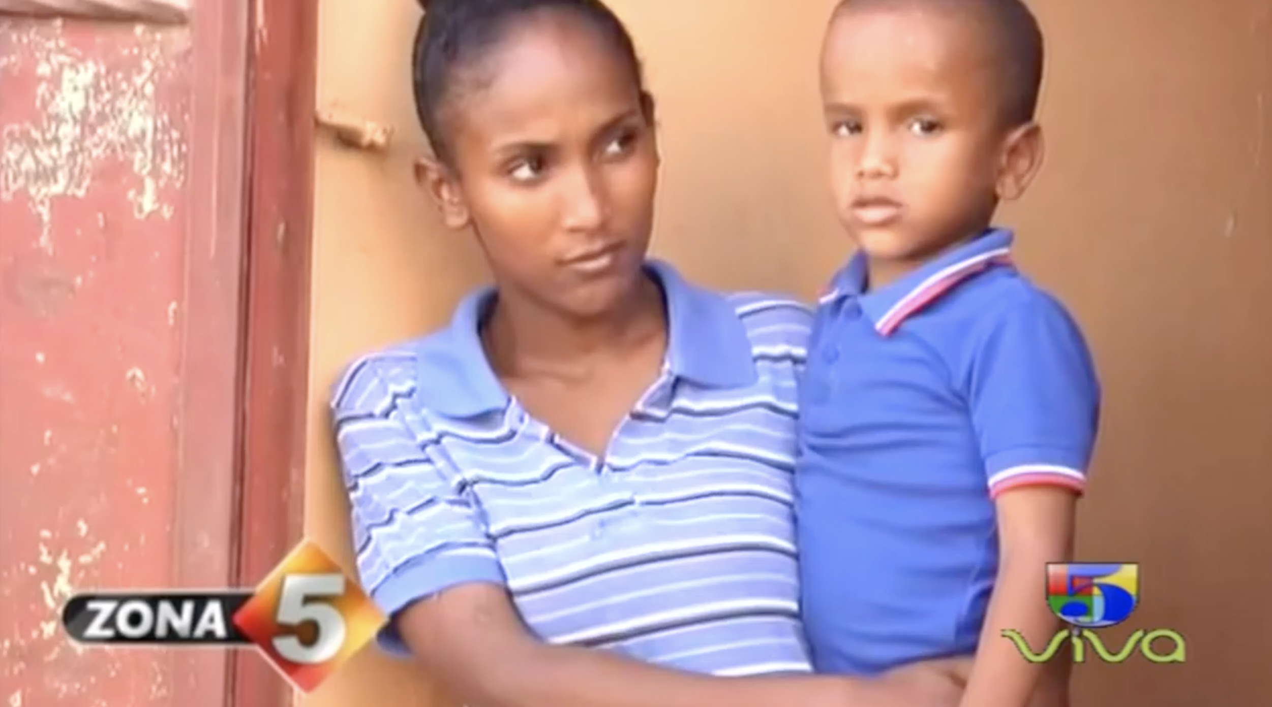 Madre Pide Ayuda Para Su Hijo De 4 Años El Cual Sufre De Convulsiones Continuas