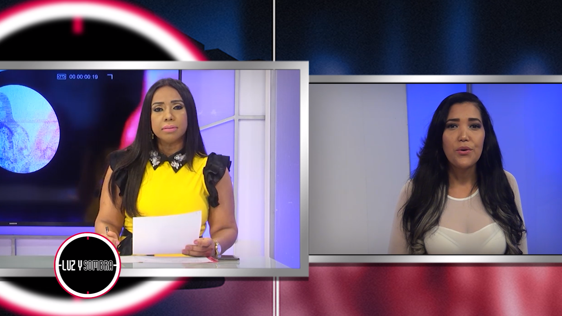 Entrevista A Un Maria Cepeda Hermana Del Joven Ultimado En SFM