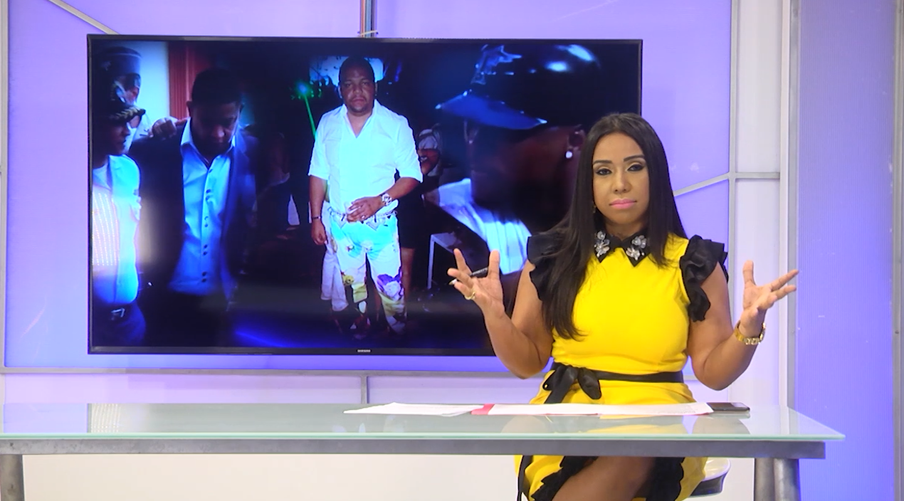 Seguimiento Al Caso De César: Los Peloteros Del Abusador En Luz Y Sombra