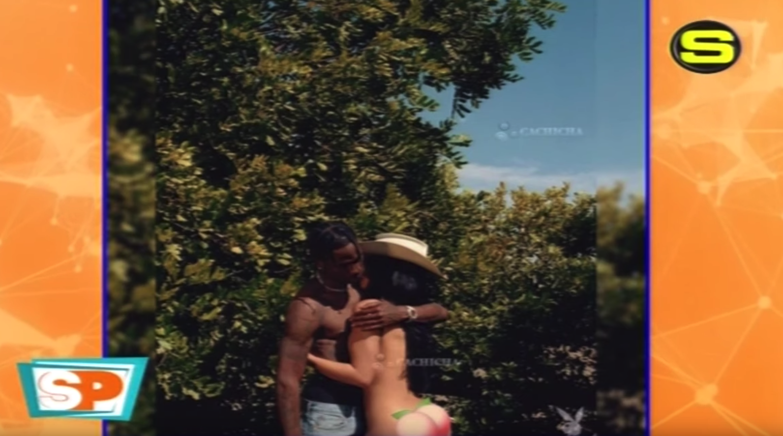 Steven Escorche Nos Cuenta Que Sufre De Trastorno De Ansiedad