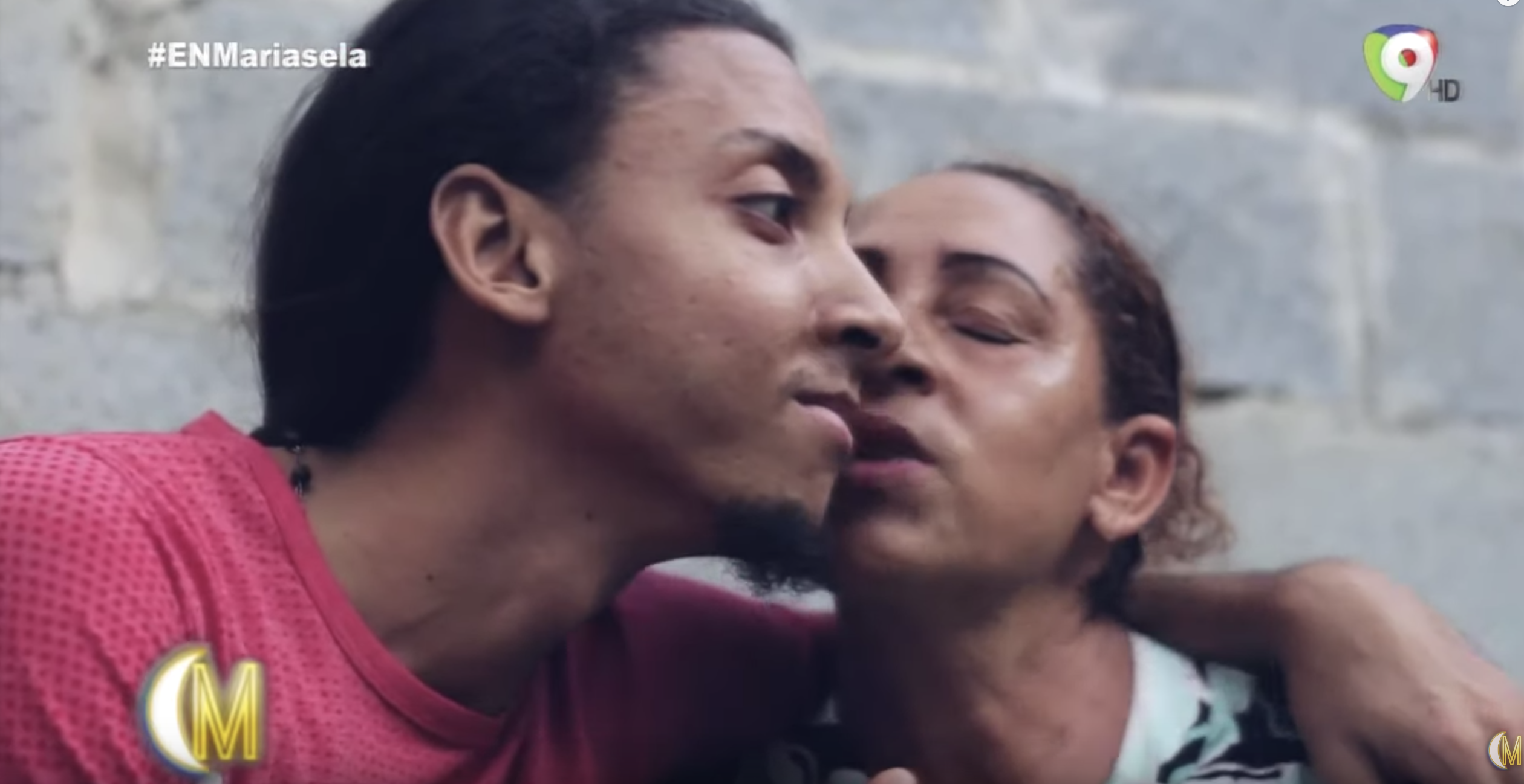 12 Meses 12 Causas: Joel Valenzuela Joven Con El Síndrome De Crohn