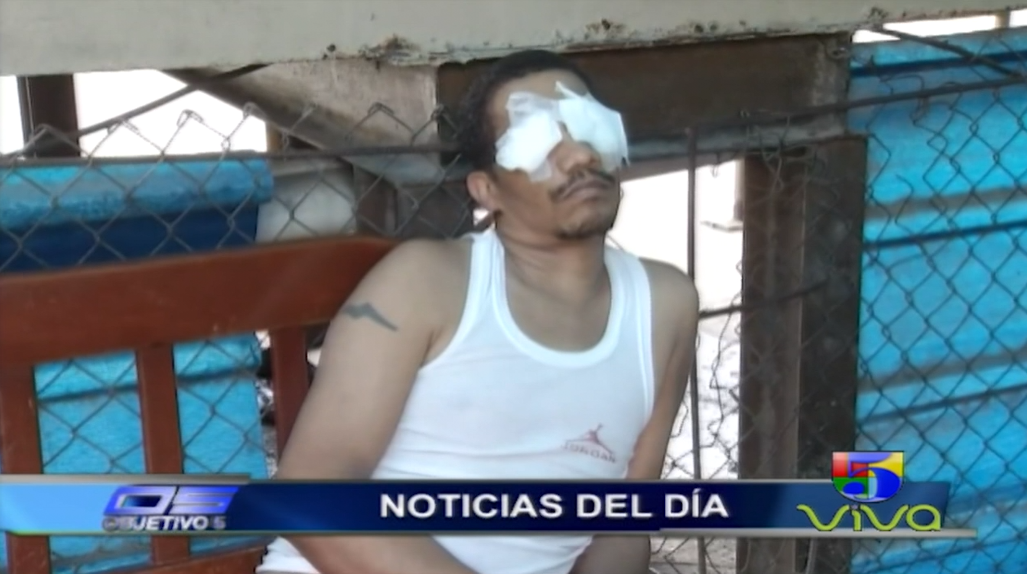 Hombre Acusado De Violar A Su Sobrina Dice Que Lo Están Procesando Injustamente