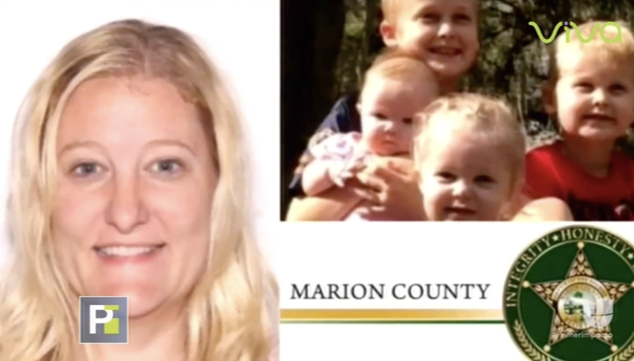 En Georgia Un Hombre Asesina A Su Pareja Y A Sus Cuatro Hijos