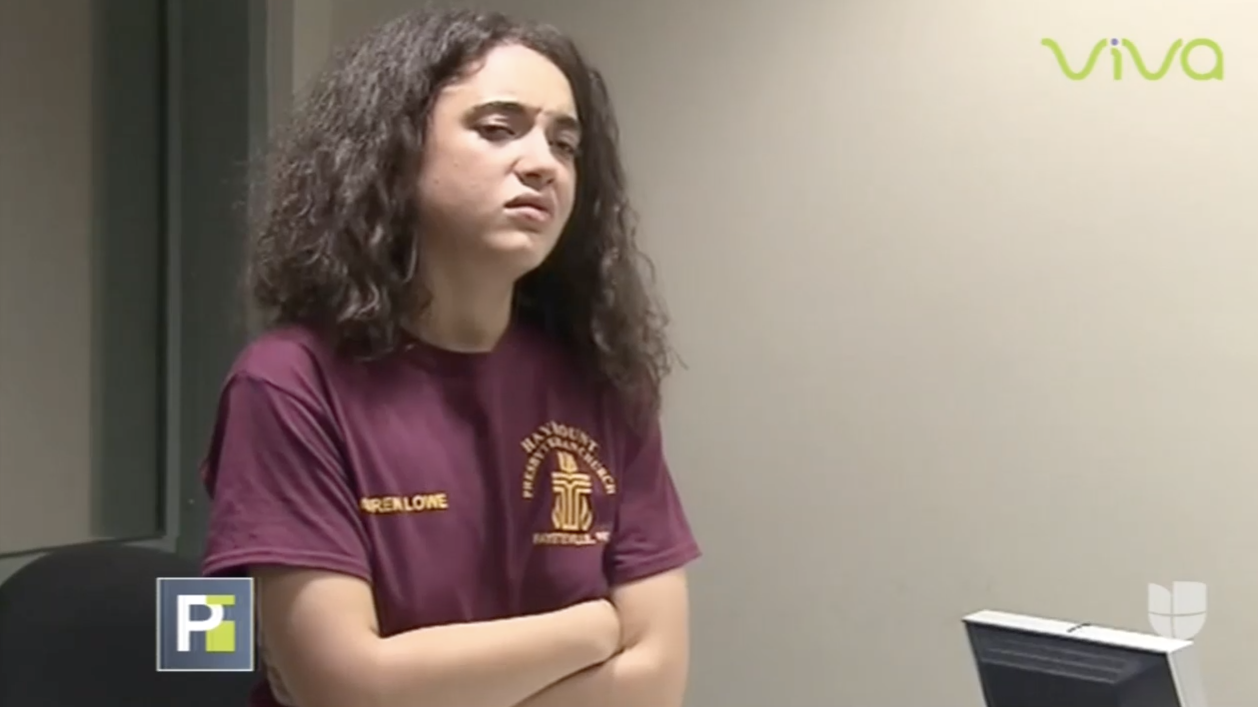 Madre Le Entrega A Su Hija De 4 Años A Un Proxeneta Para Saldar Una Deuda Por Drogas