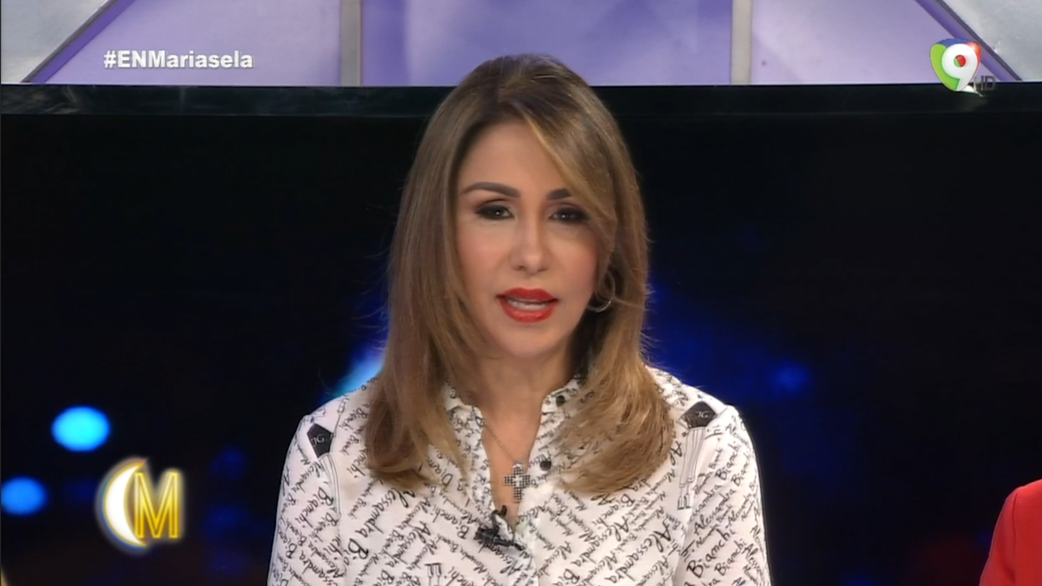 ENM: Presidente De La Suprema Corte De Justicia No Se Inhibirá Para Conocer Caso Odebrecht